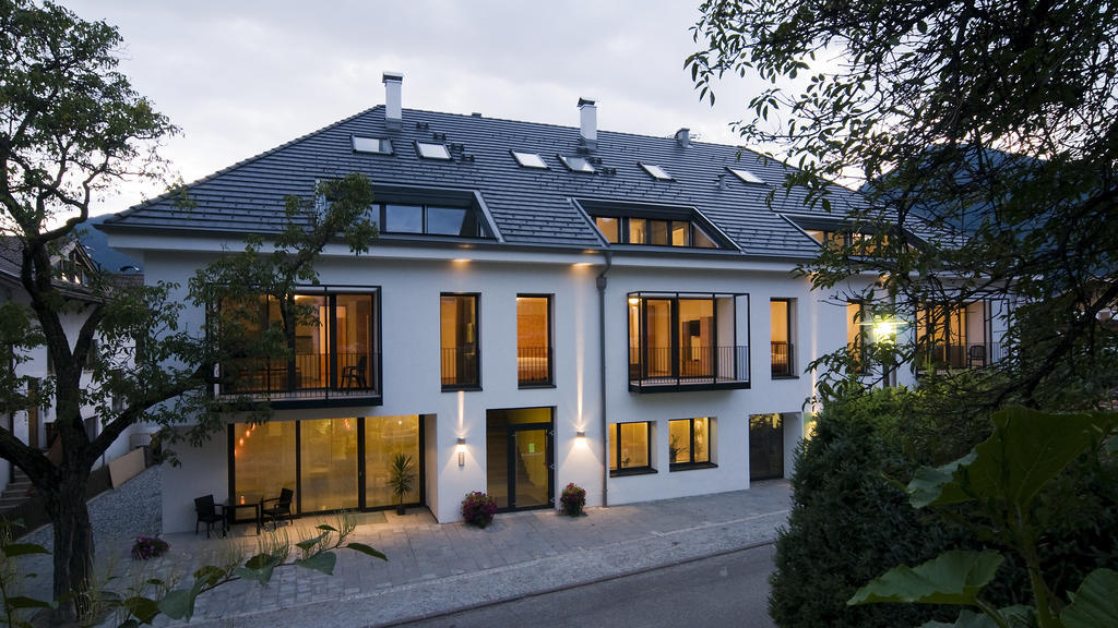 Residence Bar Pizzeria Sylvanerhof Natz-Schabs ภายนอก รูปภาพ